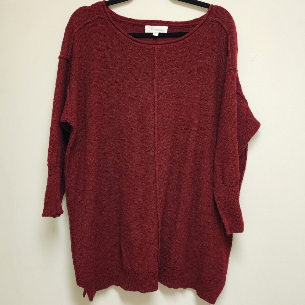 Two by Vince Camuto Lightweight Sweater